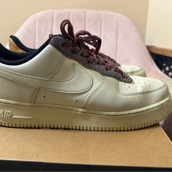 Nike Air Force 1 Low fossil main image 8